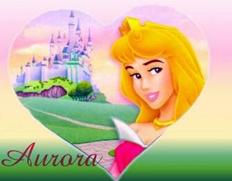 Disney Sleeping Beauty Wallpaper