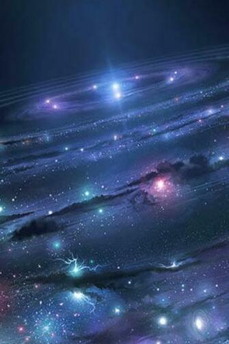 iPhone Galaxy Wallpaper High Quality Background Pictures