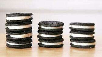 Oreo Wallpaper HD