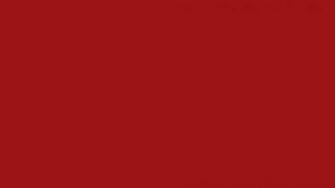 Spartan Crimson Solid Color Background