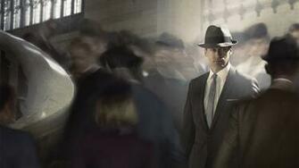 Mad Men Wallpaper