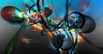 Terbaru Wallpaper Desktop Laptop Keren 3d