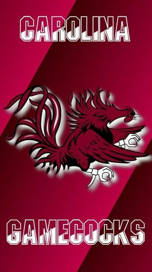 Phone Wallpaper Gamecock Nati