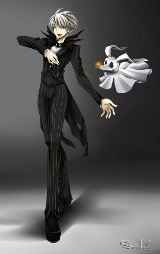 Jack Skellington Image Wallpaper Photos