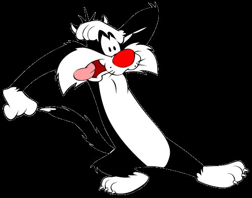 Sylvester The Cat Quotes