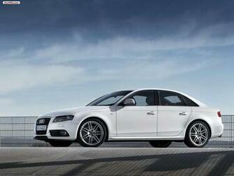 Audi A4 HD Wallpaper High Definition Pictures