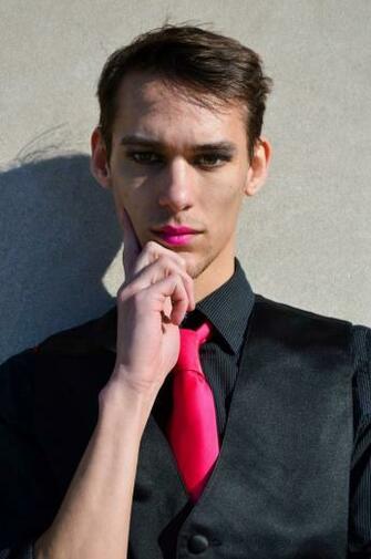 Androgynous Fashion And College Culture The A Mag