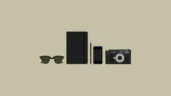 Hipster Gear HD Wallpaper FullHDwpp Full