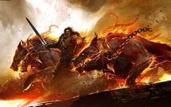 Guild Wars Wallpaper HD