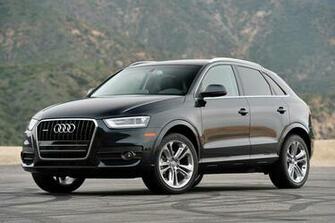 Audi Q3 Wallpaper X Net