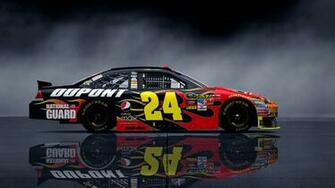 Jeff Gordon Nascar Racing Club Archiv