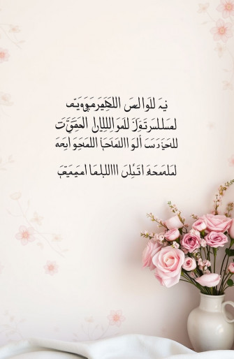 Quranic Wallpaper