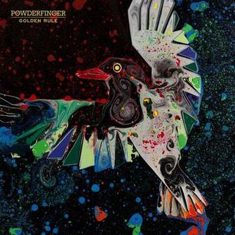 Powderfinger Music Fanart Tv