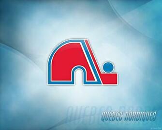 S Quebec Qc Nordiques De Fond D Cran