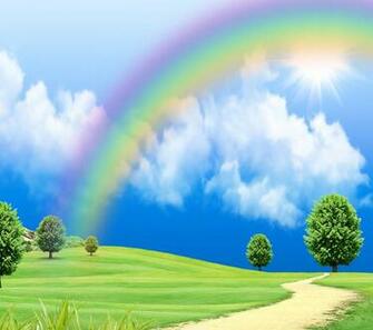 Have A Nice Day Android Wallpaper