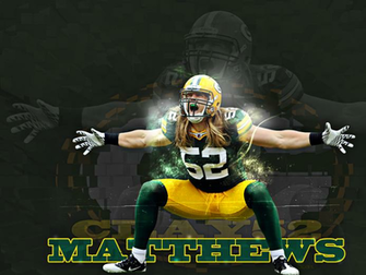 Clay Matthews Desktop Wallpaper Collection Sports Geekery