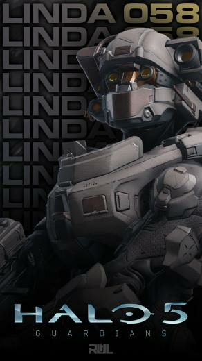 Halo Guardians Social Media Ready Up Live