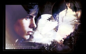 Wallpaper City Of Bones