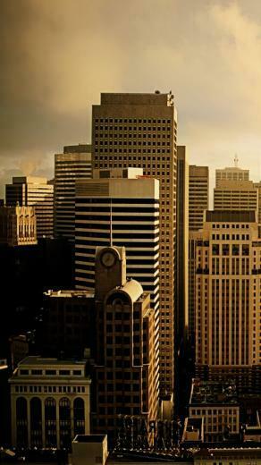 iPhone Wallpaper San Francisco Mobile Phone Pintere