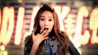 Taeyeon Wallpaper