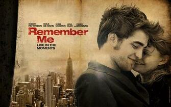 Remember Me Twilighters Wallpaper
