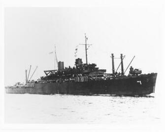 Nh Uss Doyen Apa