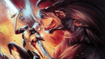 X Men HD Wallpaper