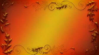 Fall Wallpaper By Balsavor