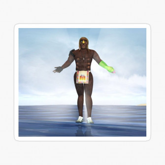 Xavier Renegade Angel Art Board Print By Sawhorsedvd