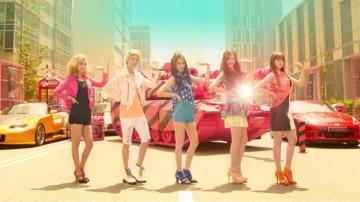 F X Kpop K Pop Wallpaper HD Desktop And Mobile Background