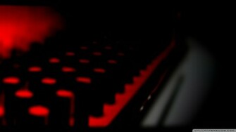 Cool Black And Red Wallpaper The Art Mad