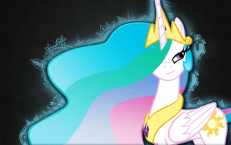 Little Princess Wallpaper