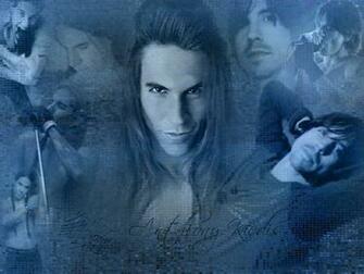 Kiedis Wallpaper Anthony