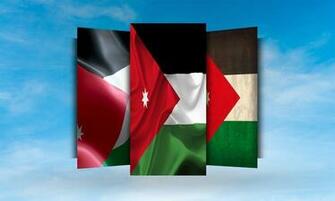 Jordan Flag Wallpaper For Android Apk