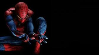 Spider Man Marvel Wallpaper Spiderman Black