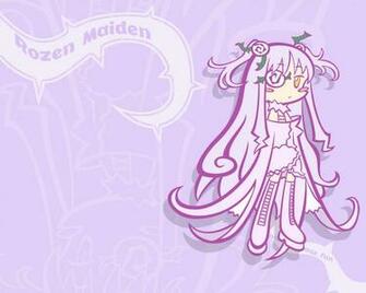 Kirakishou Rozen Maiden Wallpaper Zerochan Anime Image