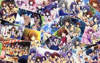 Kyou Fujibayashi Image Nad HD Wallpaper And
