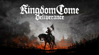 Kingdom Come Deliverance Limited Collector S Edition
