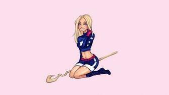 Stargirl HD Wallpaper Background Image Id