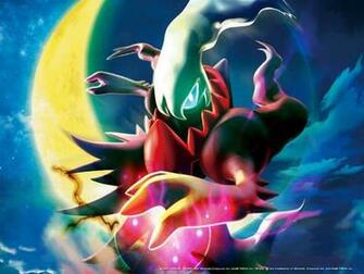 Pokemon Wallpaper Darkrai