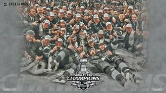 La Kings Wallpaper Los Angeles Multimedia