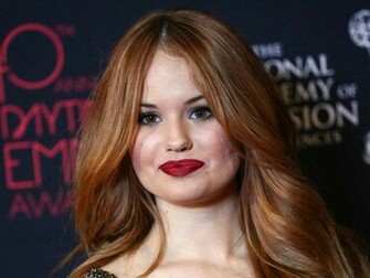 Debby Ryan Wallpaper