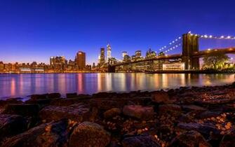 Brooklyn Bridge Wallpaper
