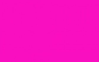 Resolution Shocking Pink Solid Color Background