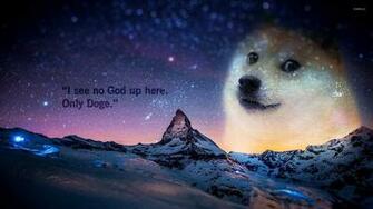 Doge Wallpaper
