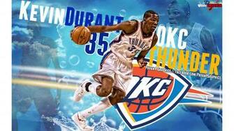 Kevin Durant Wallpaper