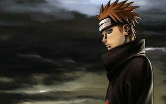 Wallpaper HD Naruto Shippuden Fondo De Pantalla