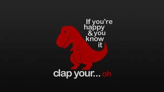Funny Dinosaur Tattoos Cool HD Wallpaper