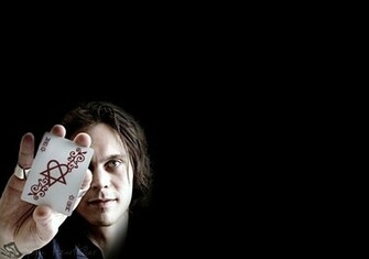 Ville Valo New Wallpaper By Pompelina