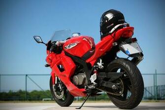Hyosung Back Burax Jpg 250r Wallpaper